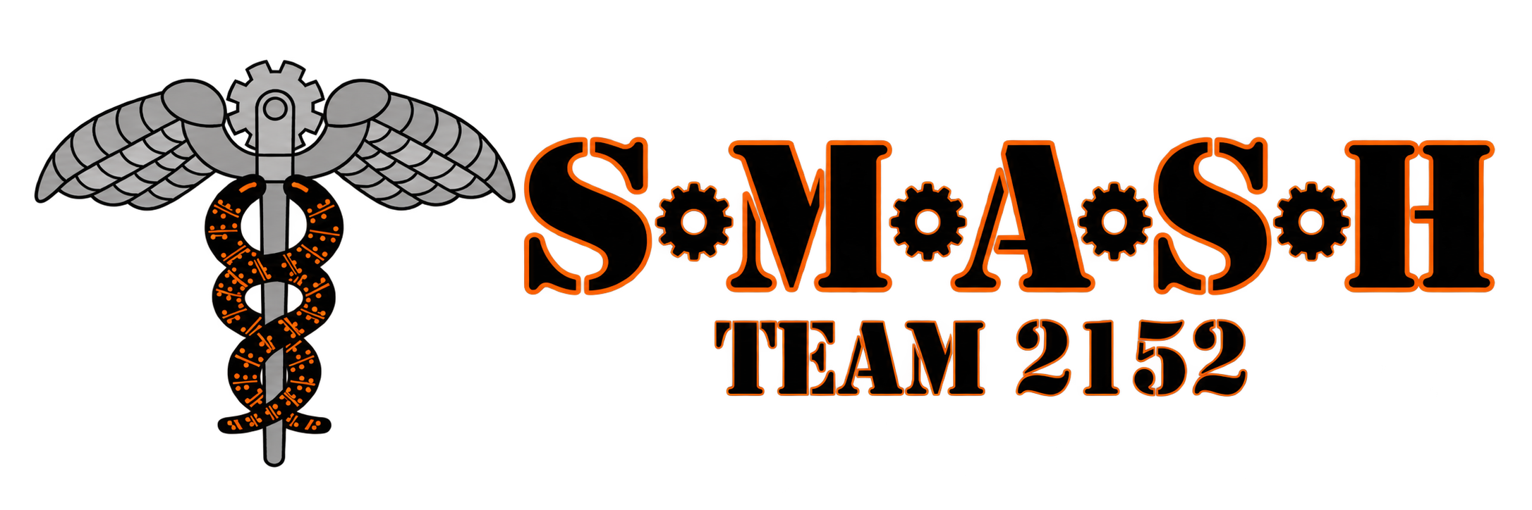 SMASH Team 2152