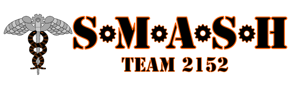 SMASH Team 2152